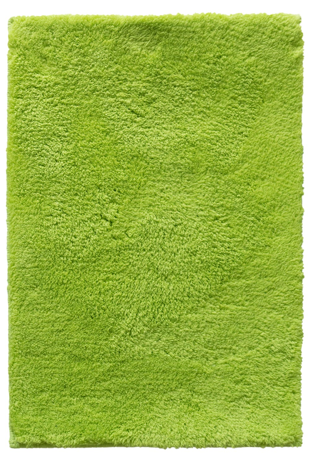 Kusový koberec SPRING green 40x60 cm