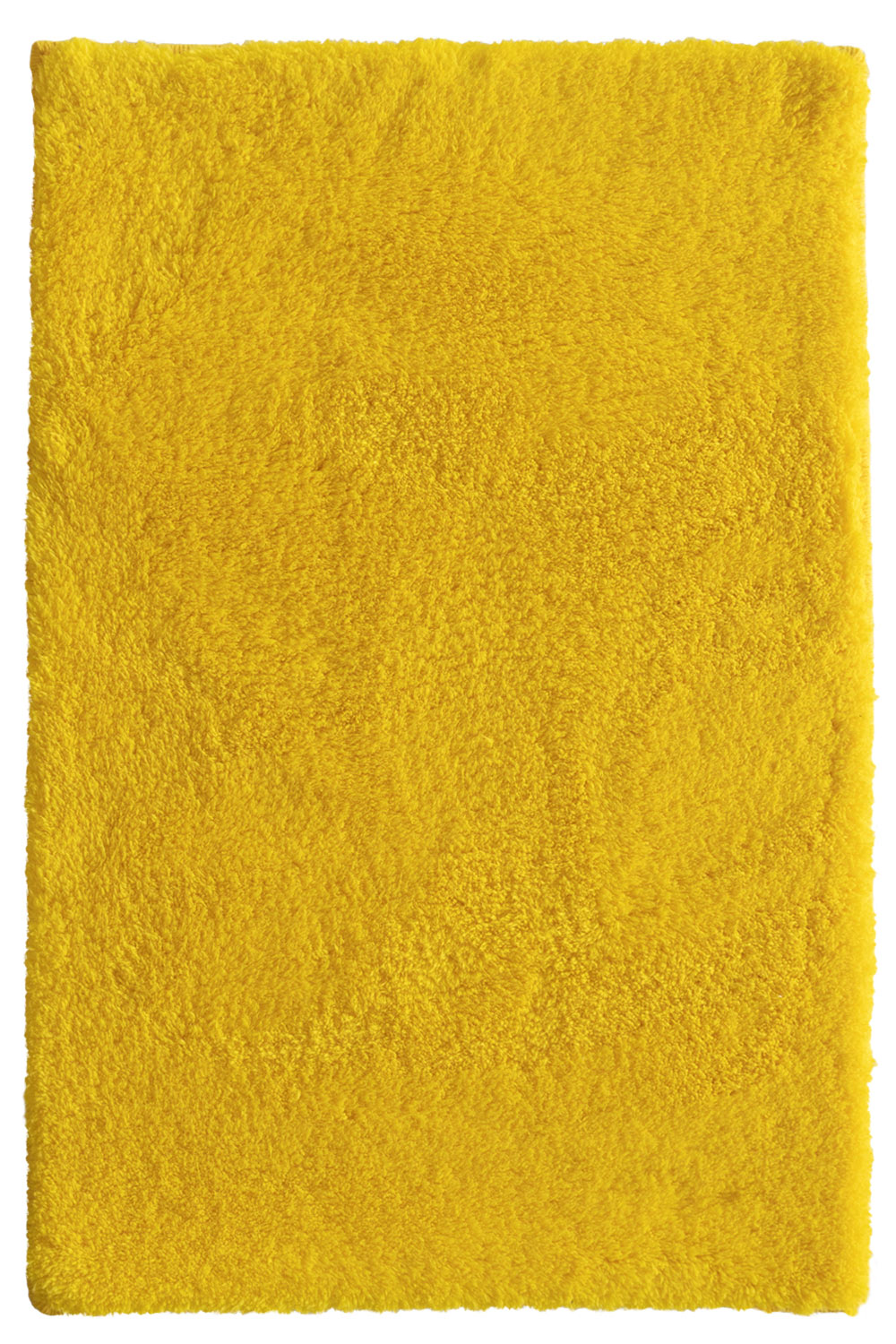 Kusový koberec SPRING yellow 120x170 cm