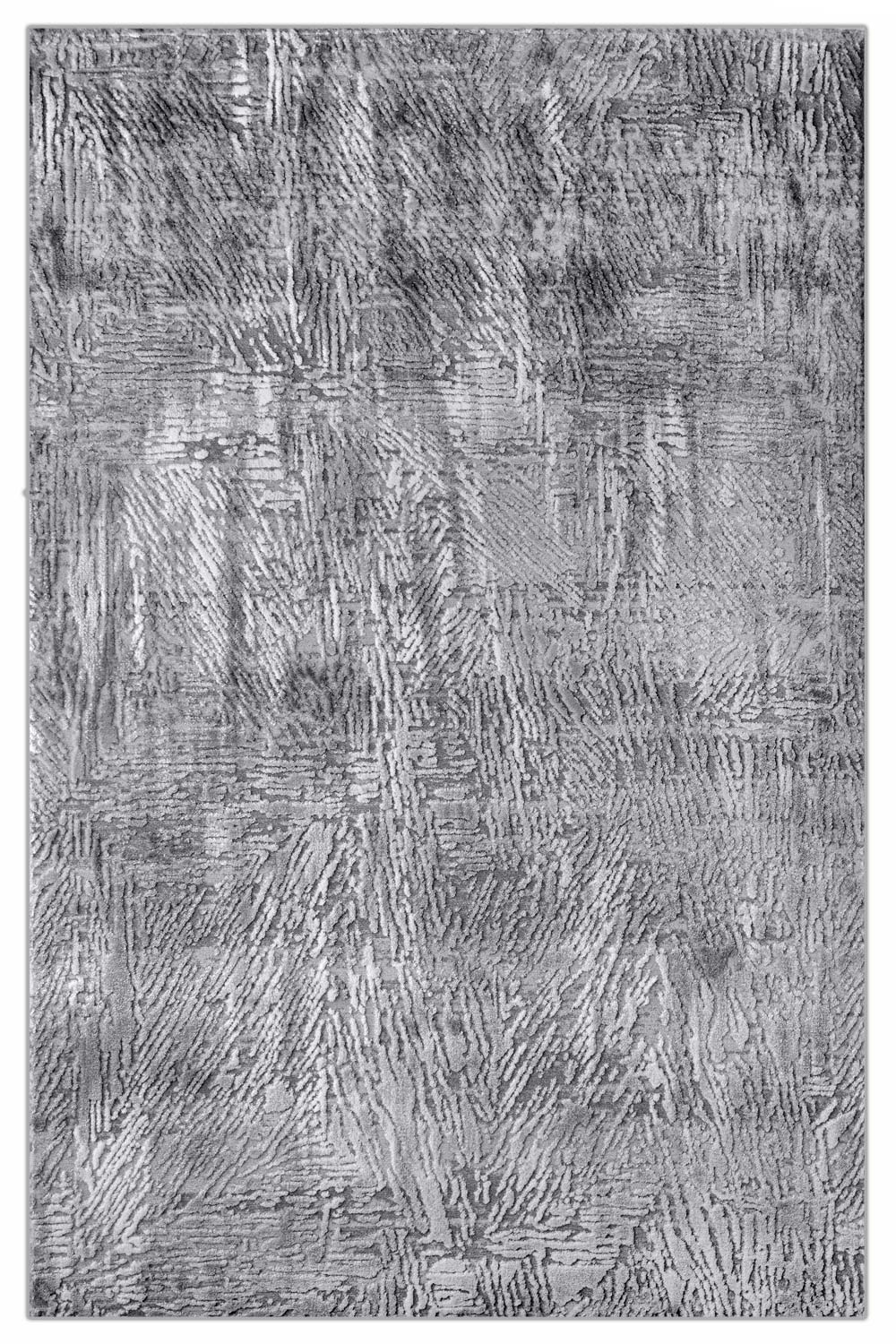 Kusový koberec Dizayn 6687 grey 160x230 cm