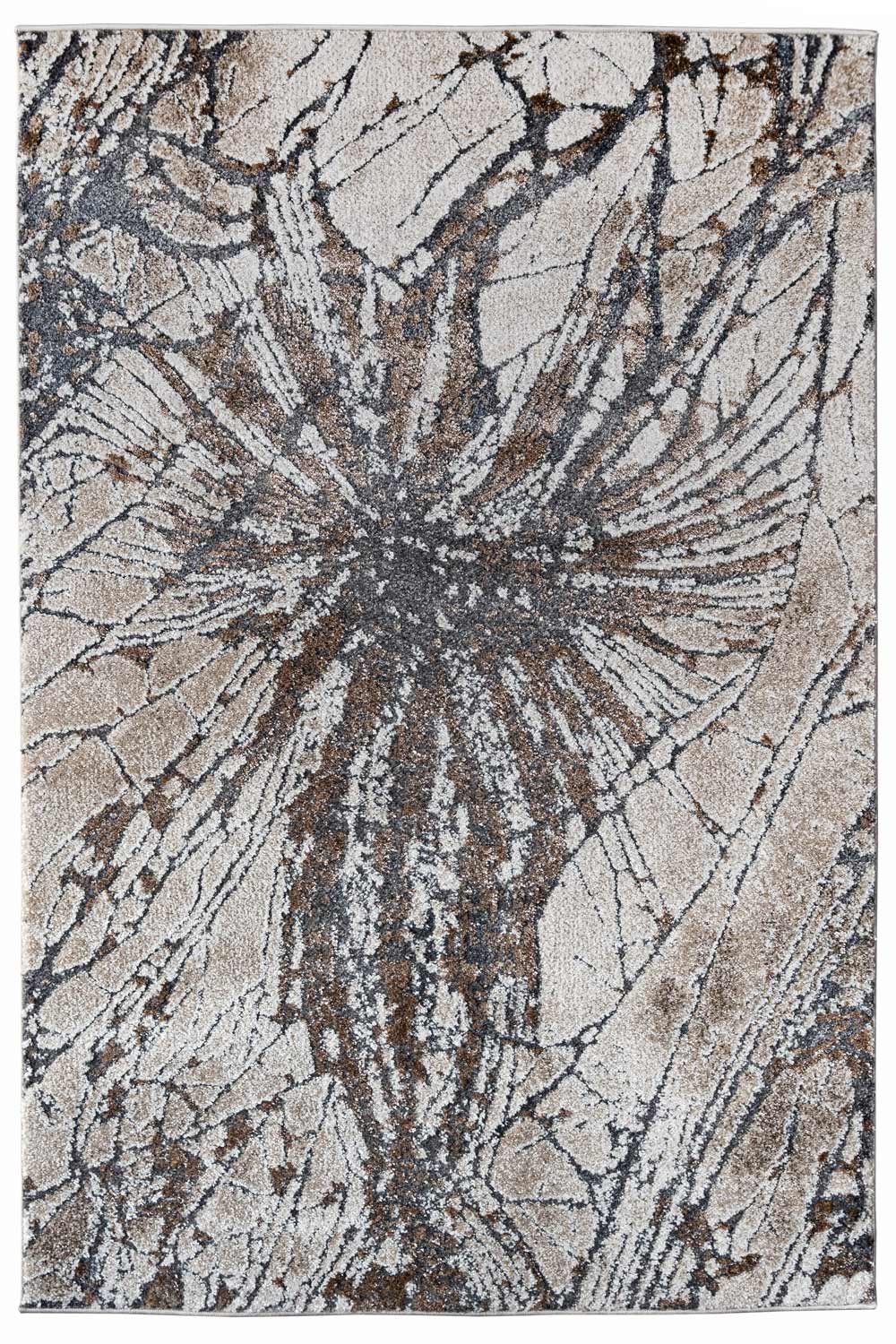 Kusový koberec Marvel 7604 beige 240x330 cm