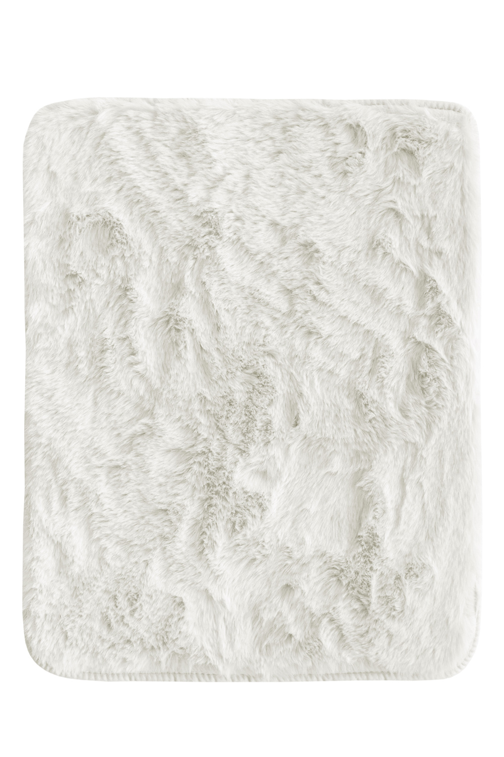 Kúpeľňová predložka Rabbit New - Ivory 50x40 cm