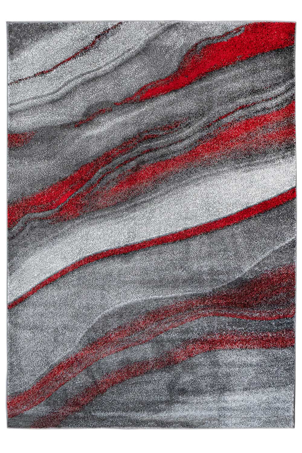 Kusový koberec Calderon 1067 Red