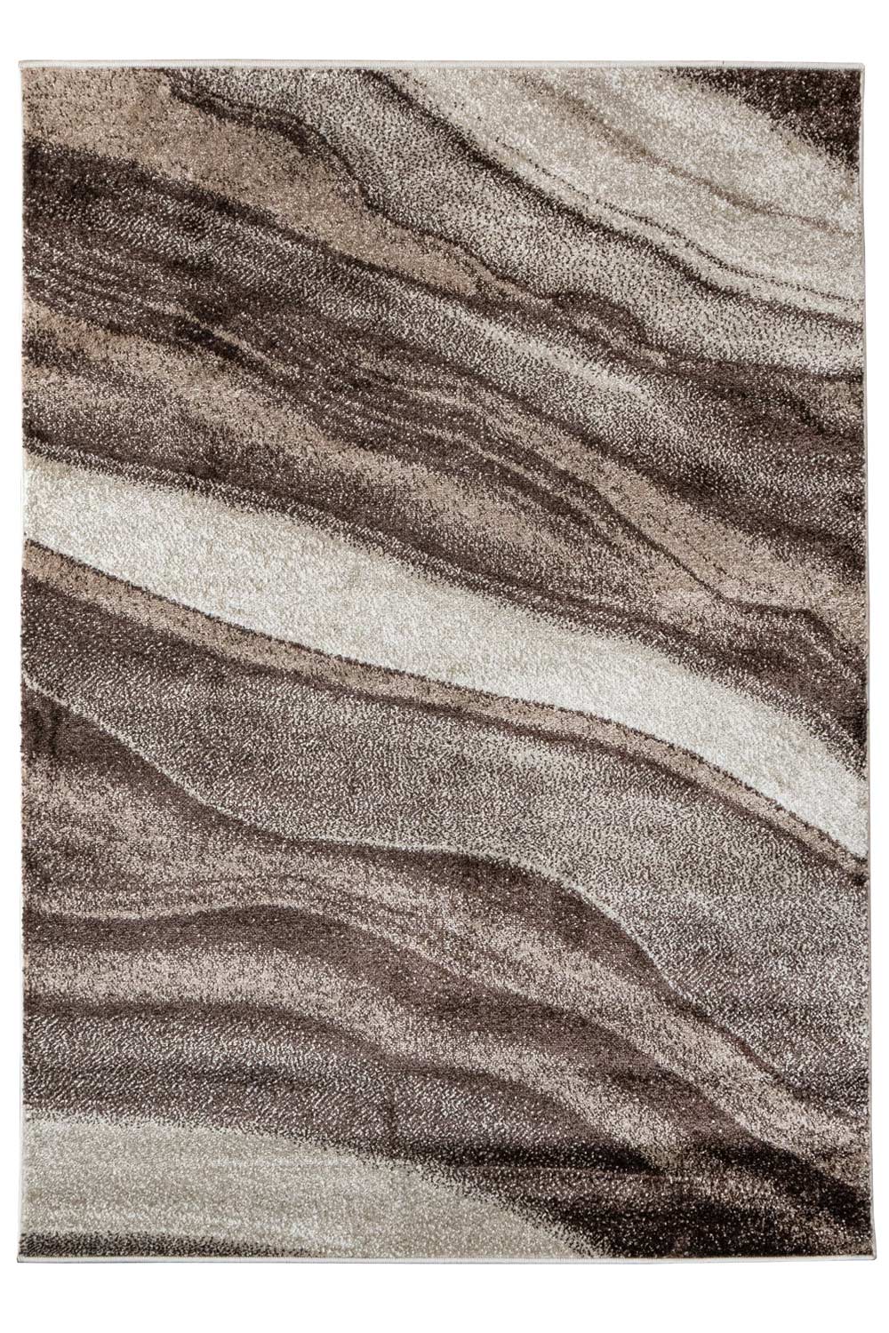 Kusový koberec Calderon 1067 Brown