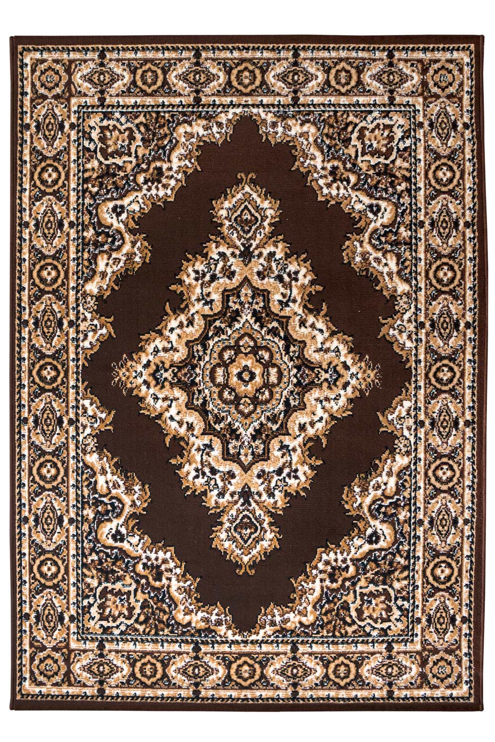 Kusový koberec PRACTICA A2/CEC
