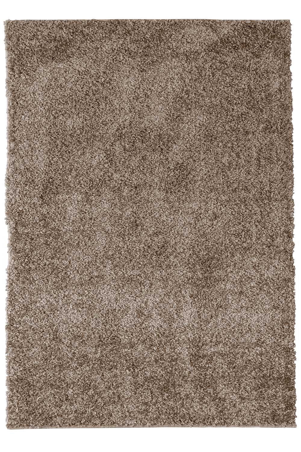 Kusový koberec LIFE SHAGGY 1500 mocca 160x230 cm
