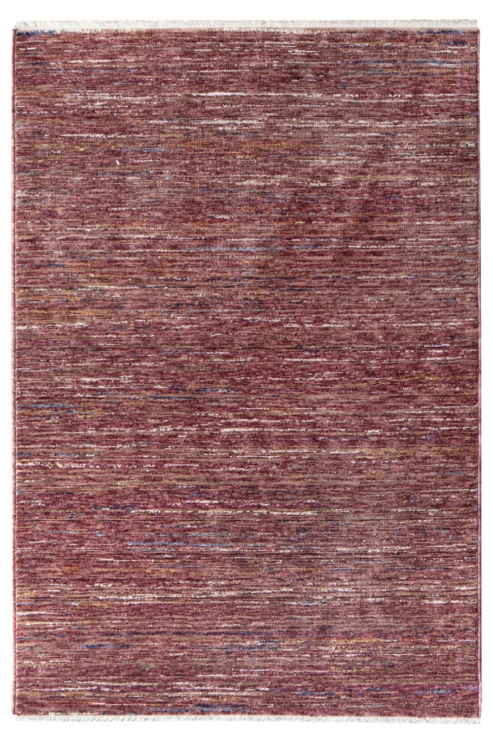 Kusový koberec Palazzo 6980A Red/Red