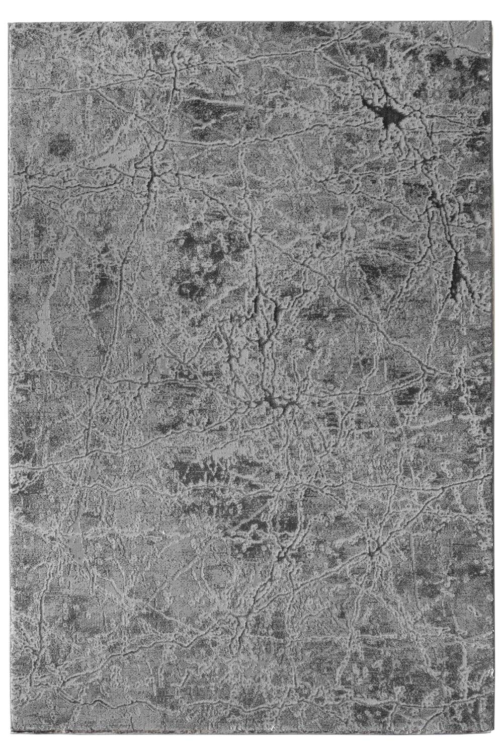 Kusový koberec ELITE 4355 grey 80x150 cm