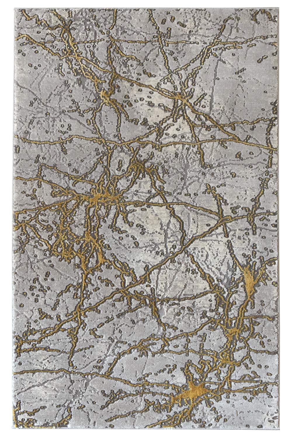 Kusový koberec ELITE 8497 grey