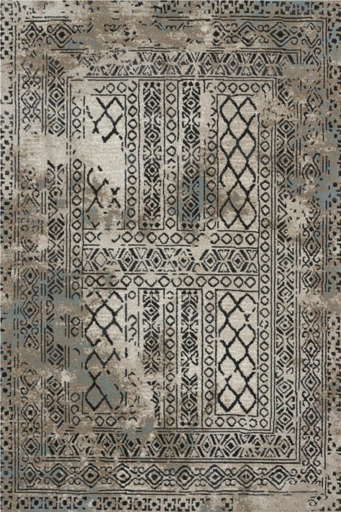  Kusový koberec Boho 36 EME 160x230 cm