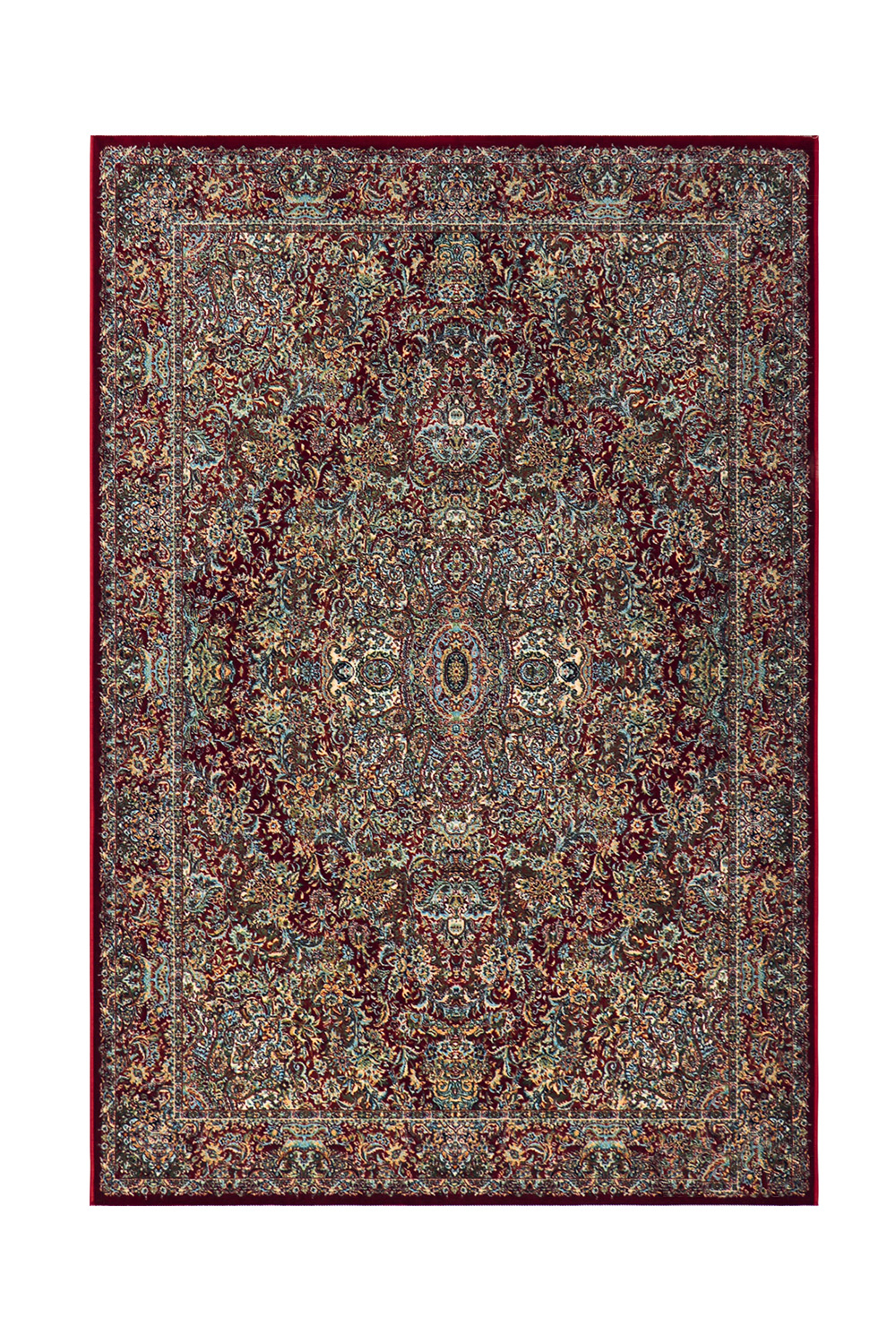 Kusový koberec RAZIA 180/ET2R 160x235 cm