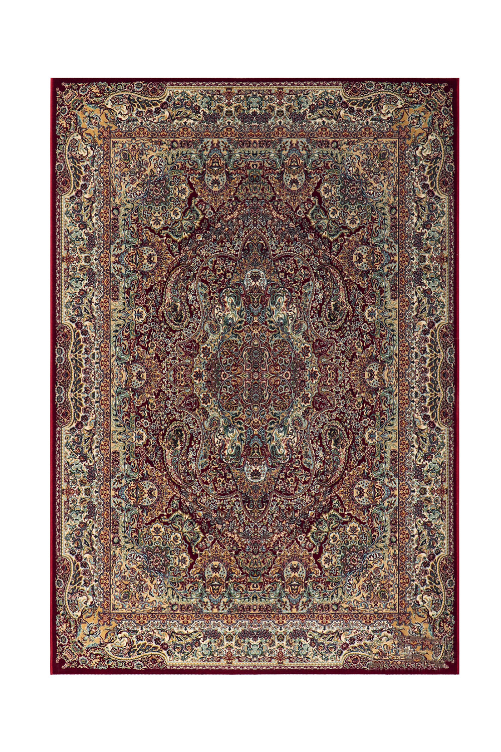  Kusový koberec RAZIA 502/ET2R 160x235 cm