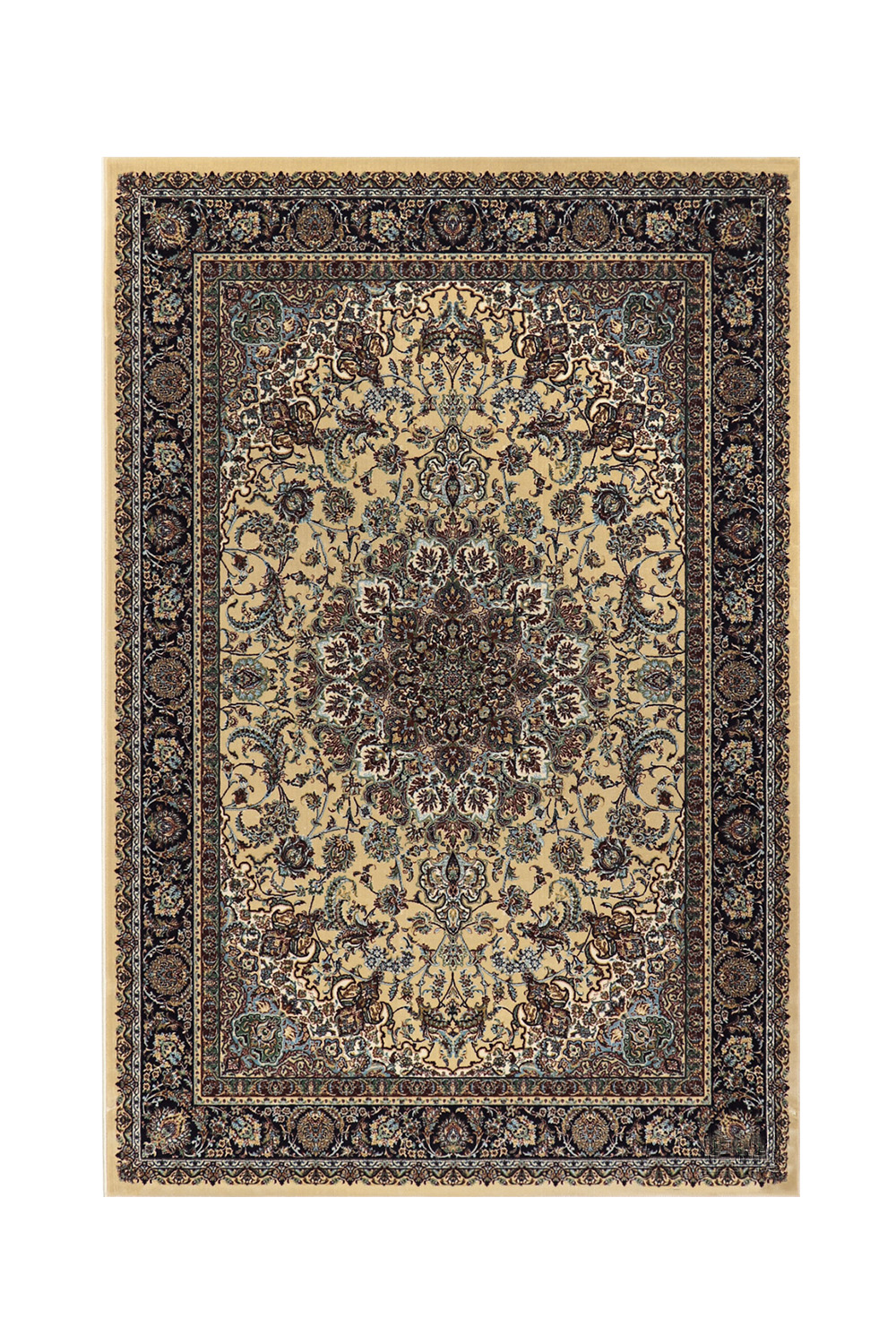  Kusový koberec RAZIA 5503/ET2J 160x235 cm