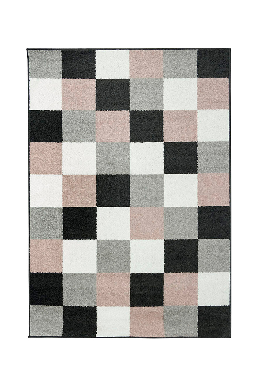 Kusový koberec Lotto 923 HR5X 67x120 cm
