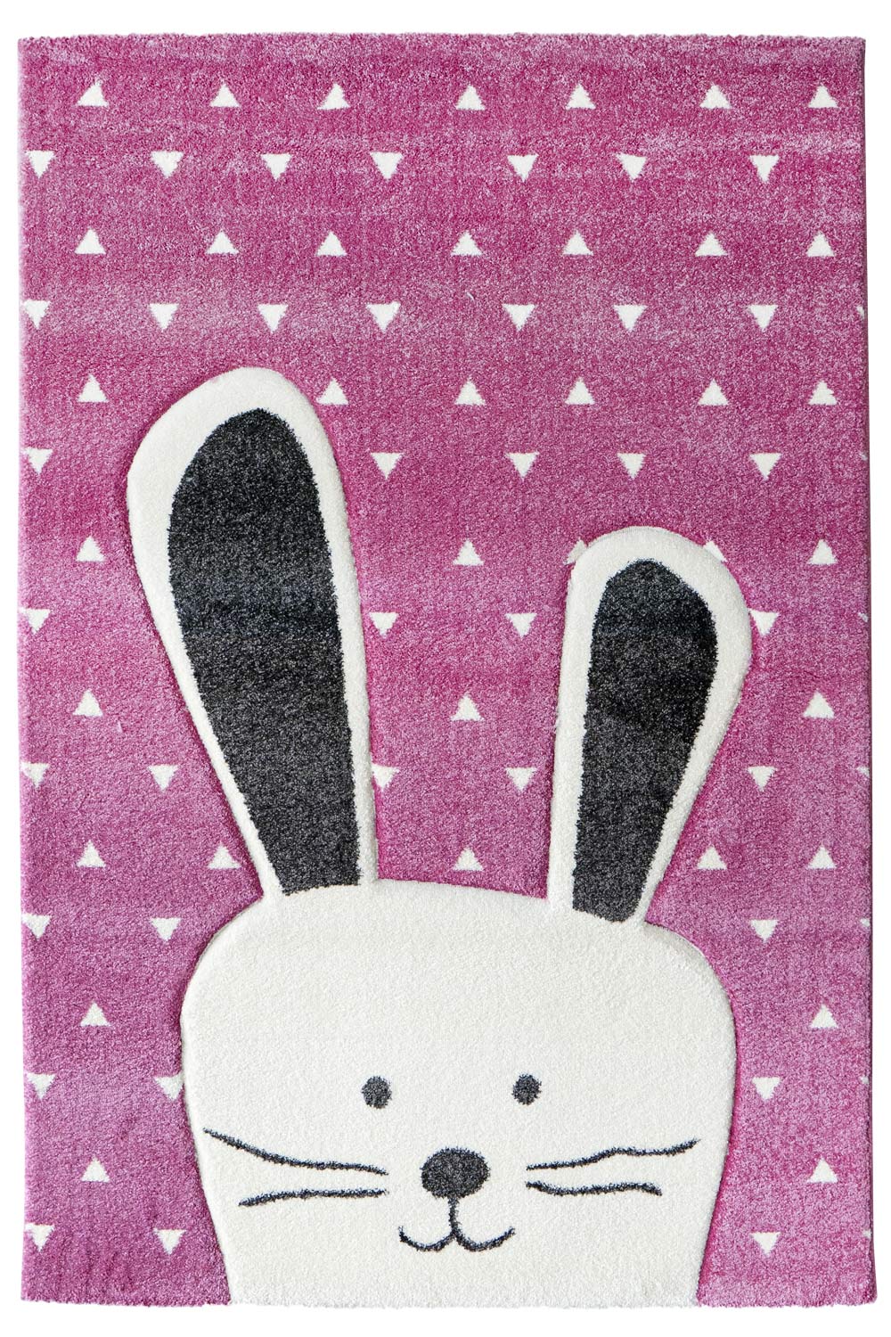Detský kusový koberec Pastel Kids 52/RVR 120x170 cm