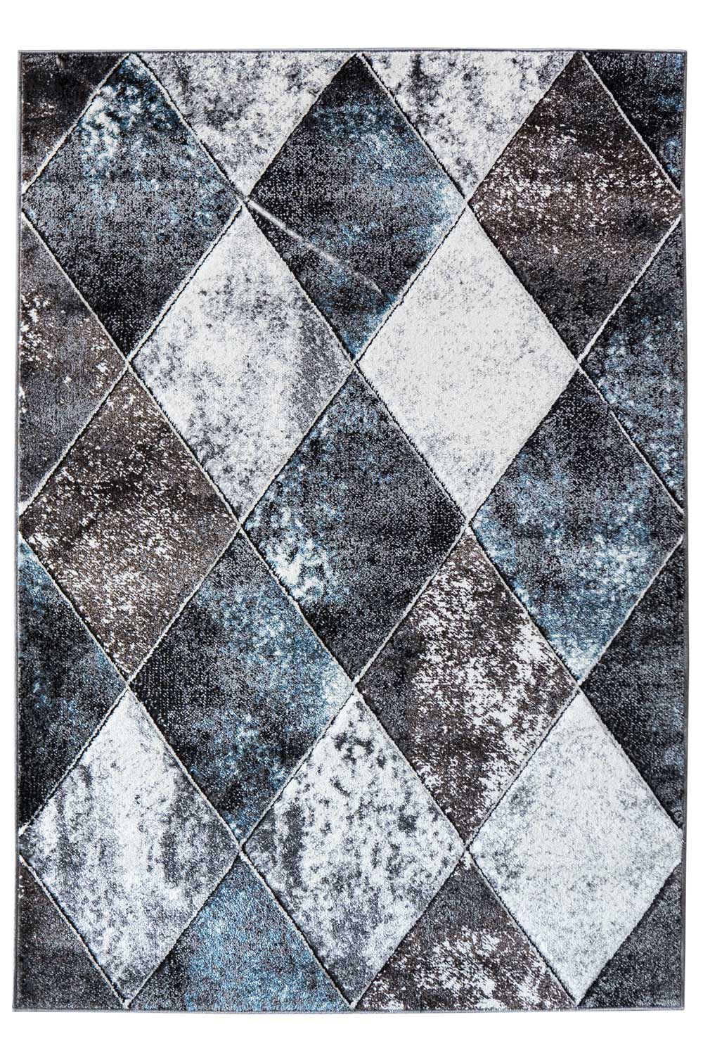 Kusový koberec ALORA 1043 Multi 80x150 cm