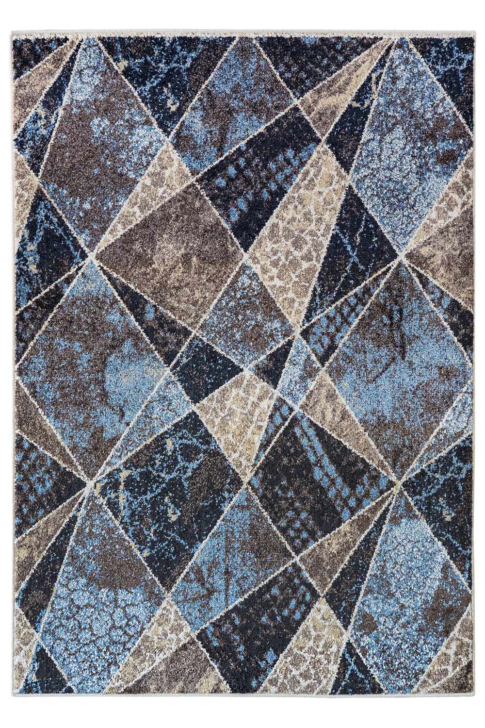 Kusový koberec SHERPA 5504/DW6 P
