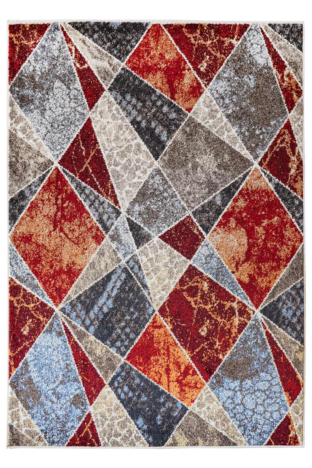 Kusový koberec SHERPA 4150/DW6 X 120x170 cm