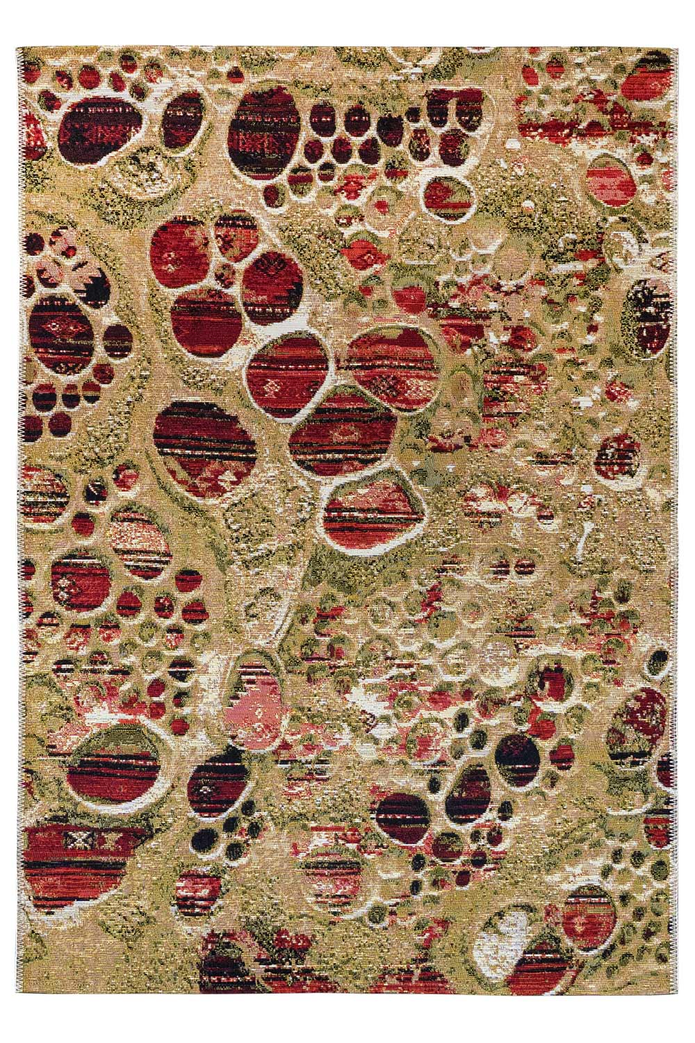 Kusový koberec AQUARIUM 435/Q03 X