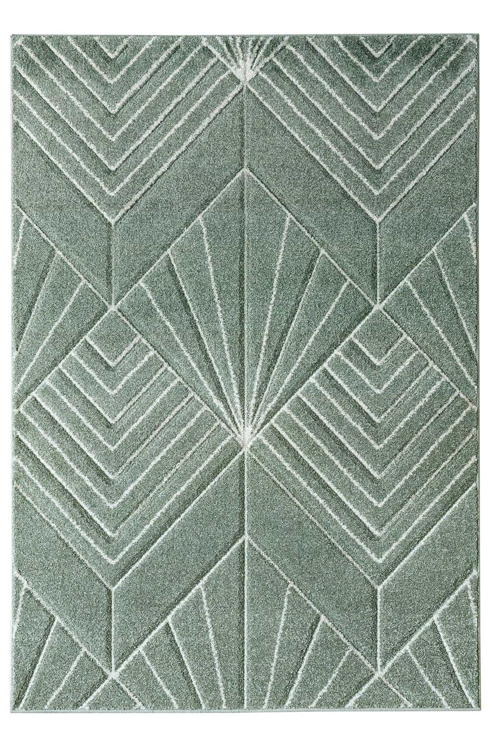 Kusový koberec PORTLAND 58/RT4G 80x140 cm