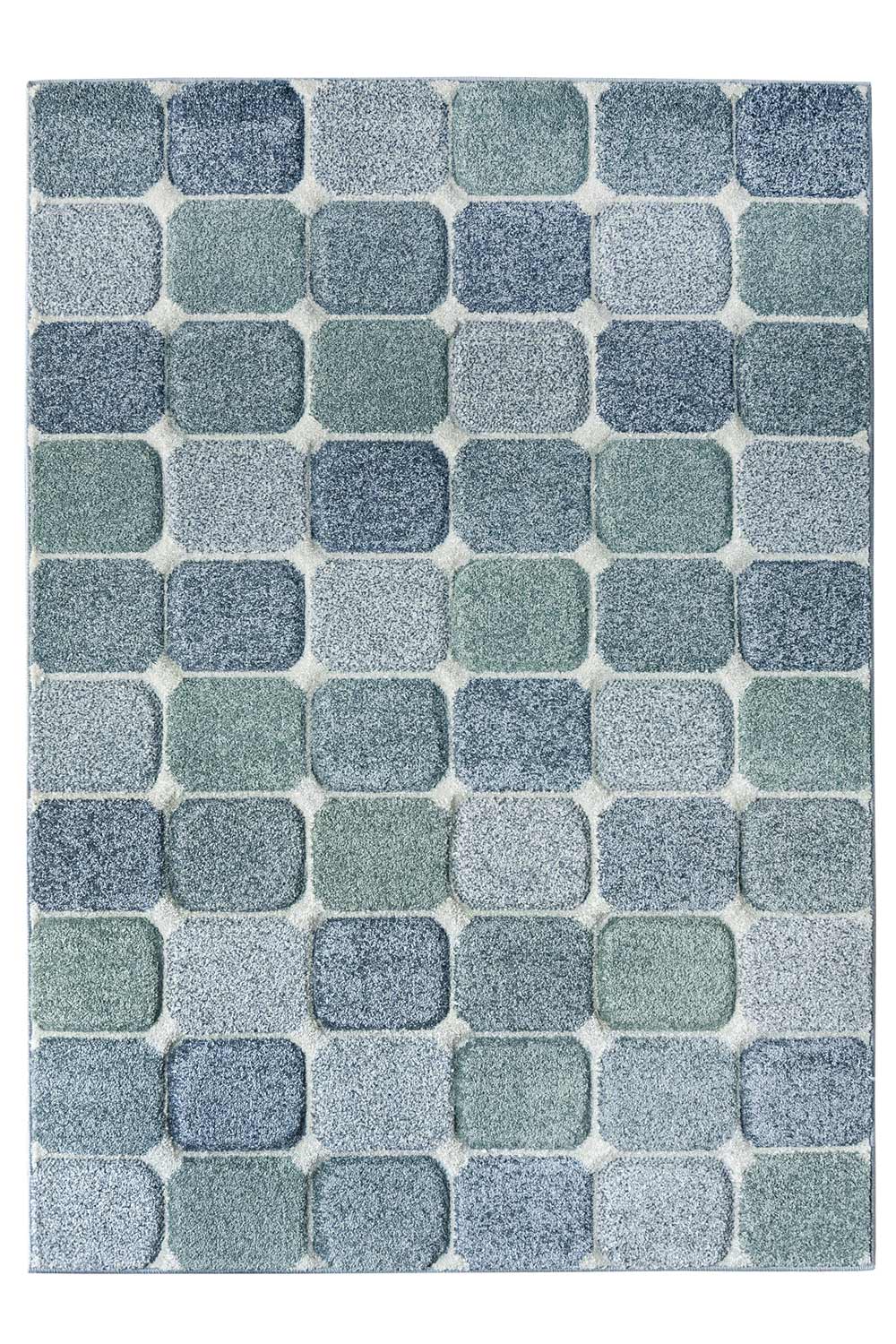 Kusový koberec PORTLAND 172/RT4G 80x140 cm
