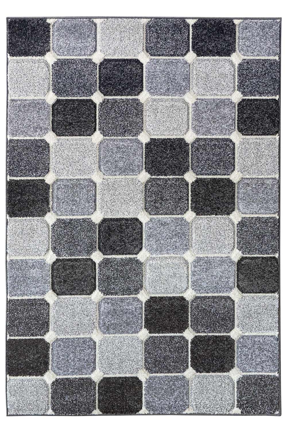 Kusový koberec PORTLAND 172/RT4K 80x140 cm