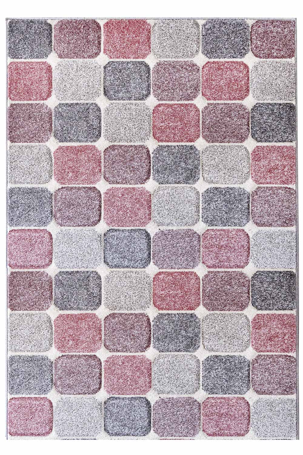 Kusový koberec PORTLAND 172/RT4P 80x140 cm