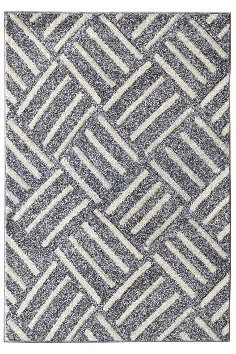 Kusový koberec PORTLAND 4601/RT4V 67x120 cm