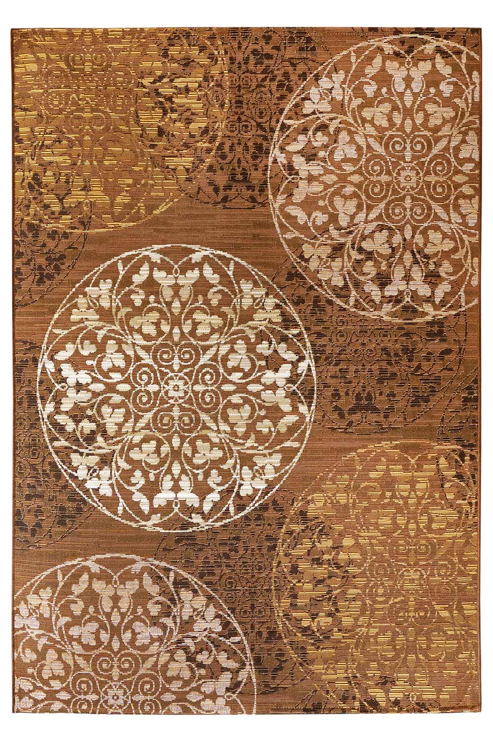 Kusový koberec ZOYA 128/Q01 N 200x285 cm