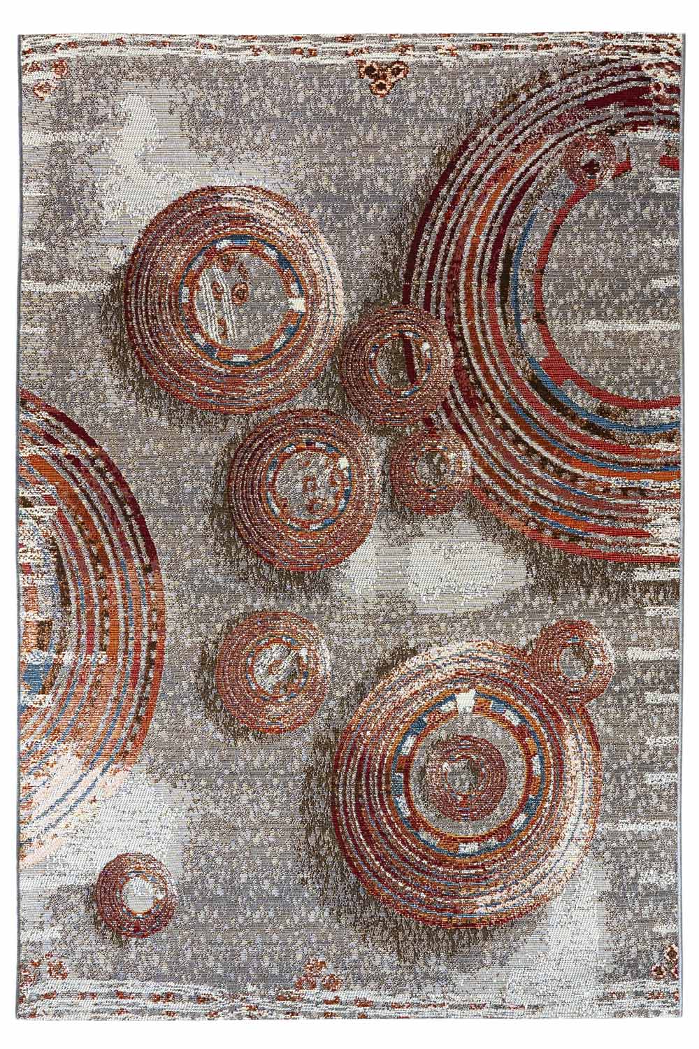 Kusový koberec ZOYA 154/Q01 X 160x235 cm