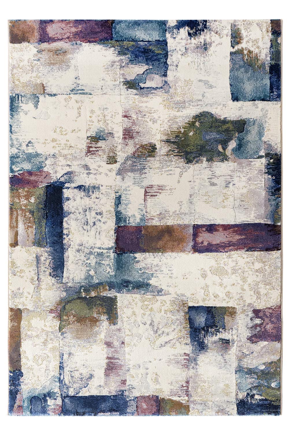 Kusový koberec ARGENTUM  63354/9191 200x290 cm