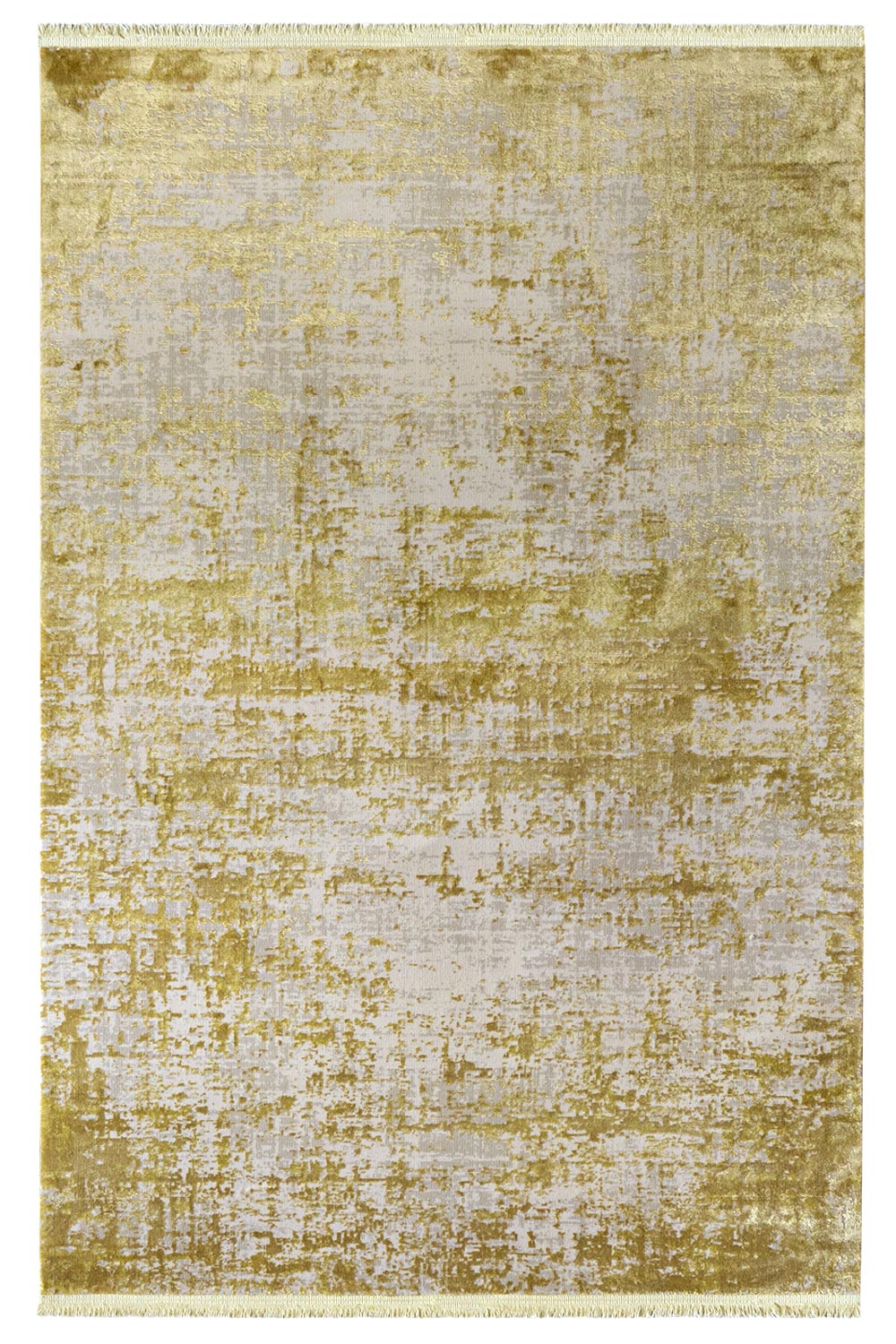Kusový koberec BAKERO Cordoba olive 160x230 cm