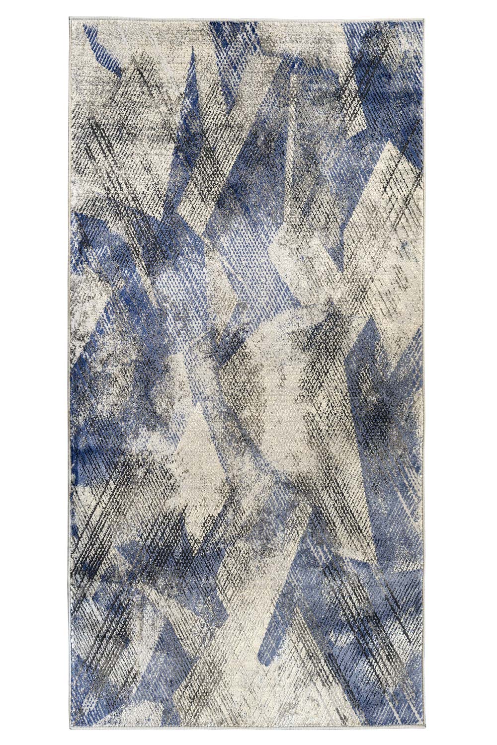 Kusový koberec Lexus 9101 Beige/Blue
