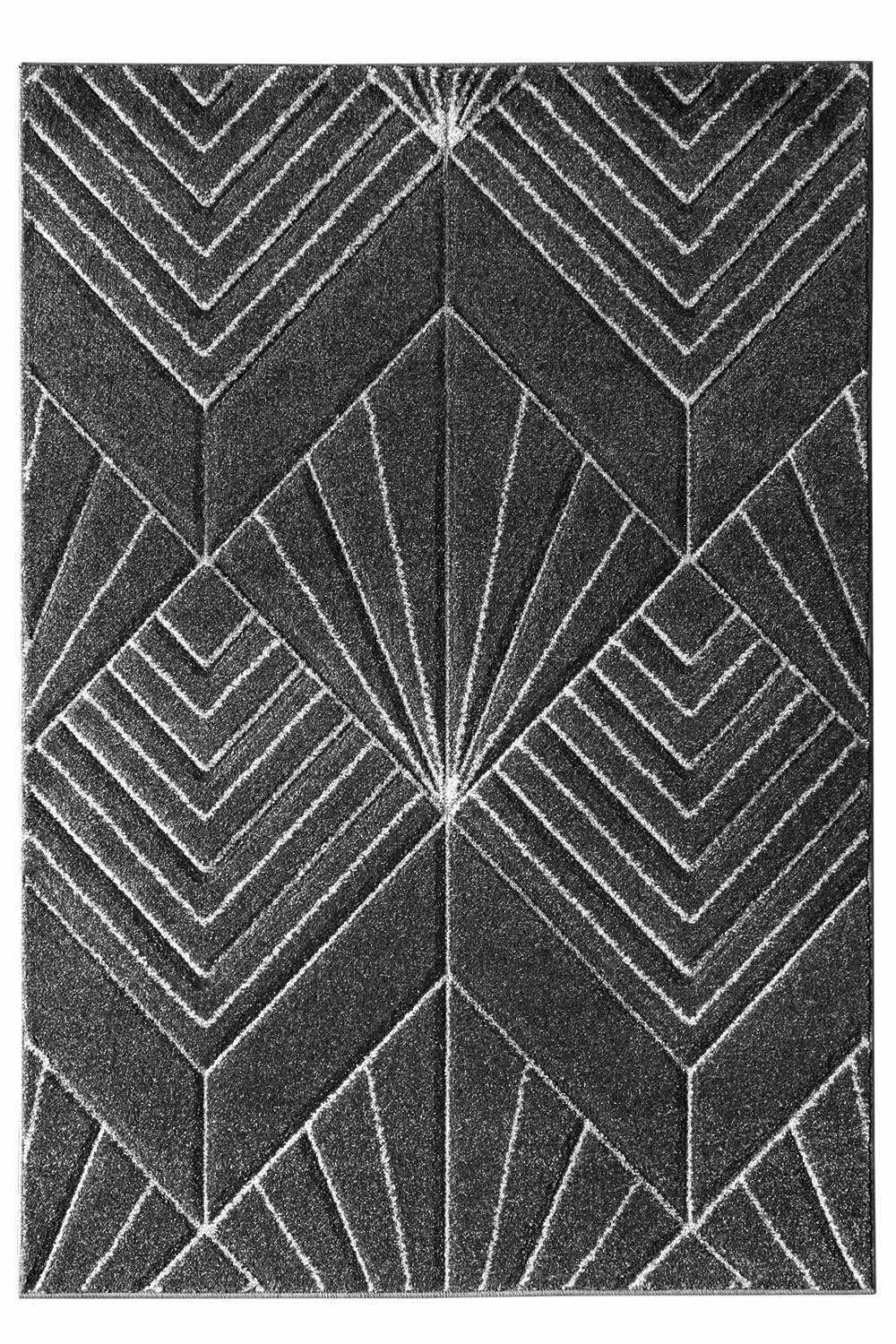 Kusový koberec PORTLAND 58/RT4E 67x120 cm