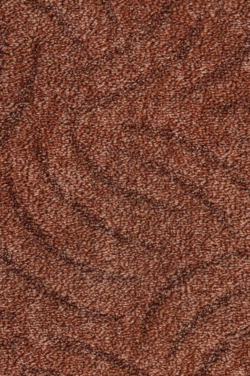 Metrážny koberec RIVERTON 881 tehlová
