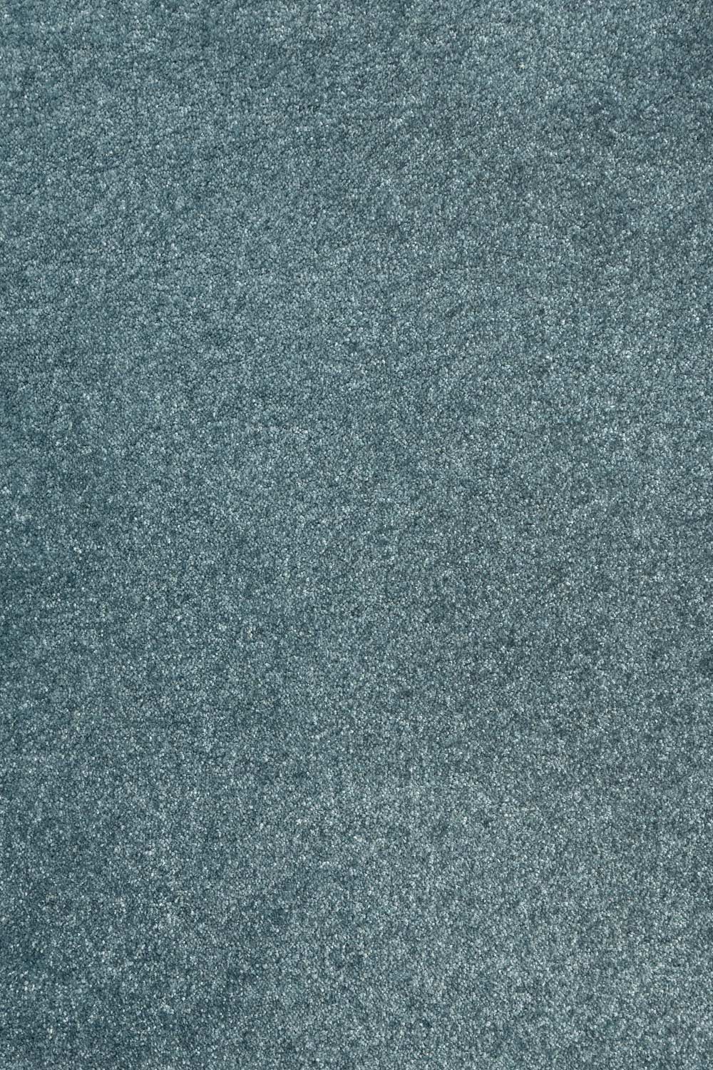 Metrážny koberec Swindon 72 tyrkysová