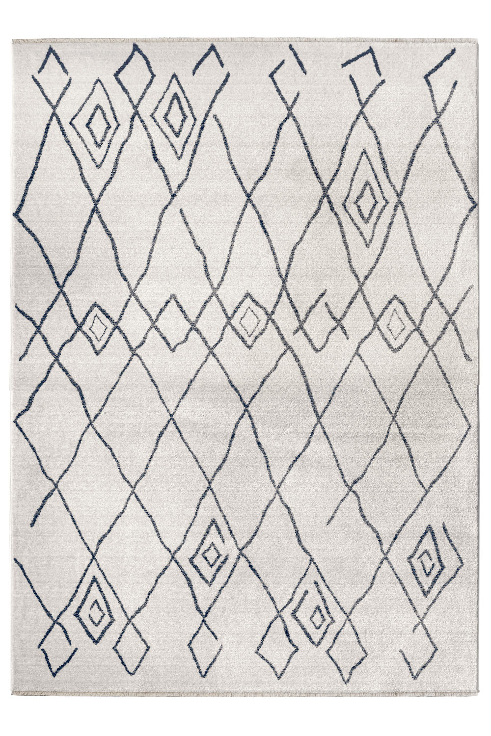 Kusový koberec AGADIR 502 Ivory 200x290 cm