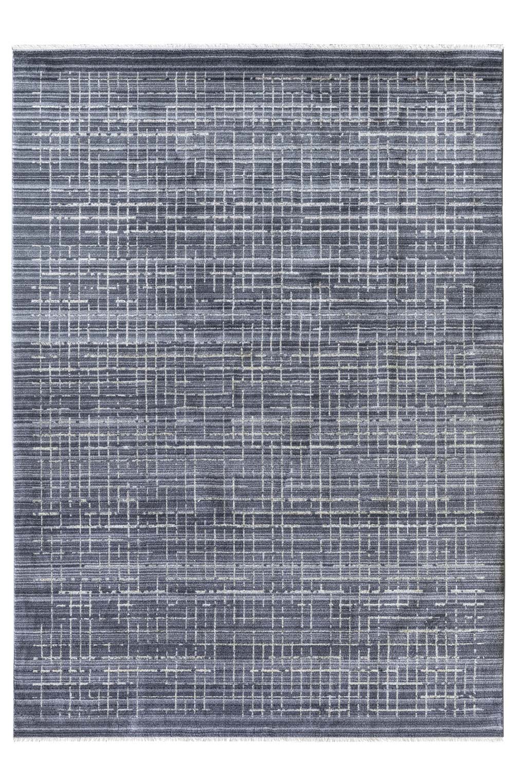 Kusový koberec VOGUE 704 Grey 200x290 cm