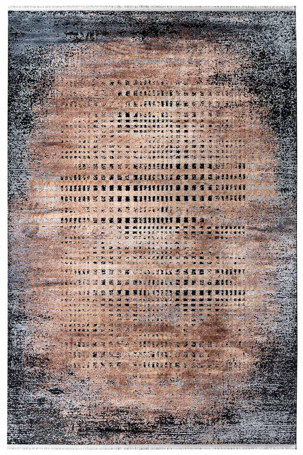 Kusový koberec Pierre Cardin VERSAILLES 902 Terra 160x230 cm
