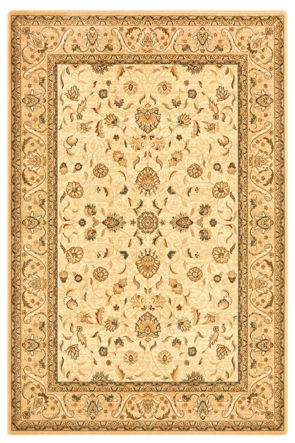 Kusový koberec OMEGA Aries Perla 170x235 cm