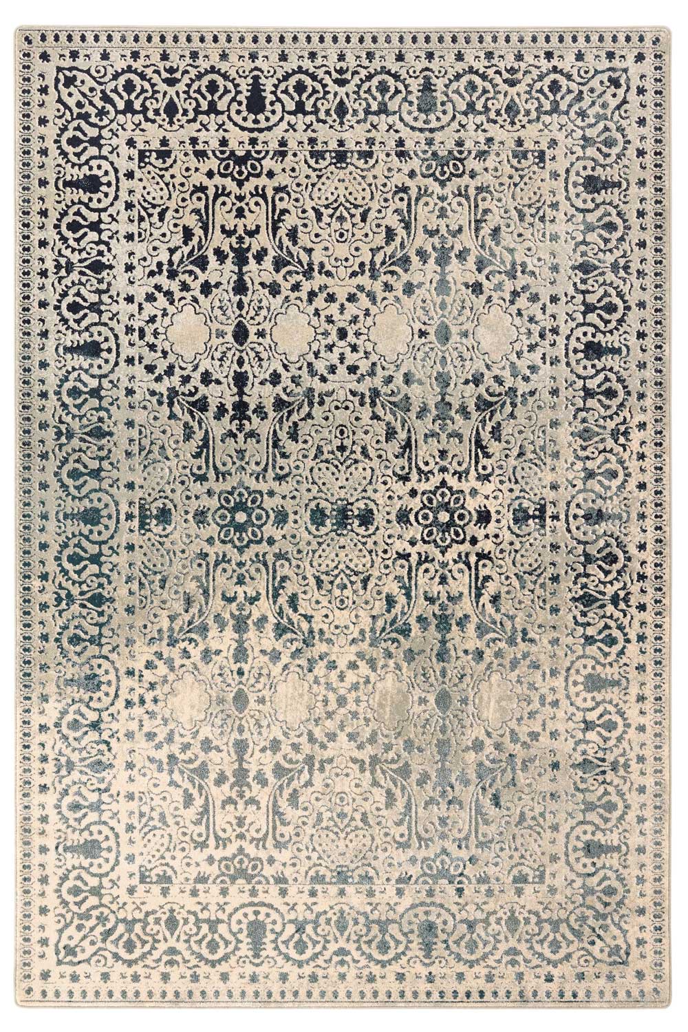 Kusový koberec OMEGA Perona Iron 235x350 cm