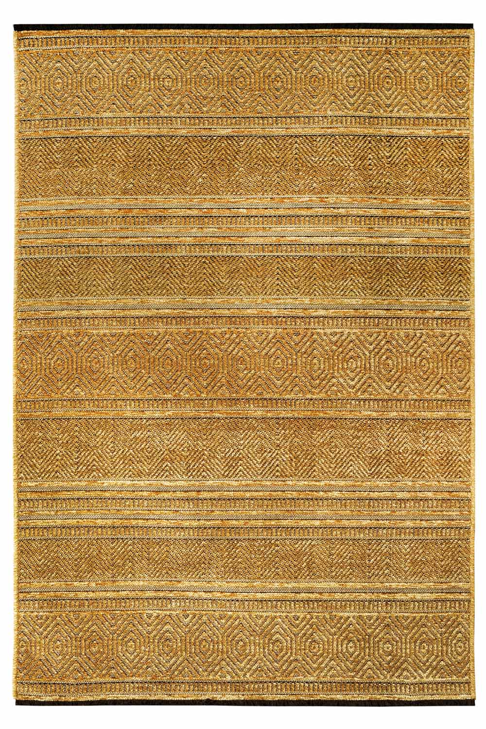 Kusový koberec SARAN Yellow
