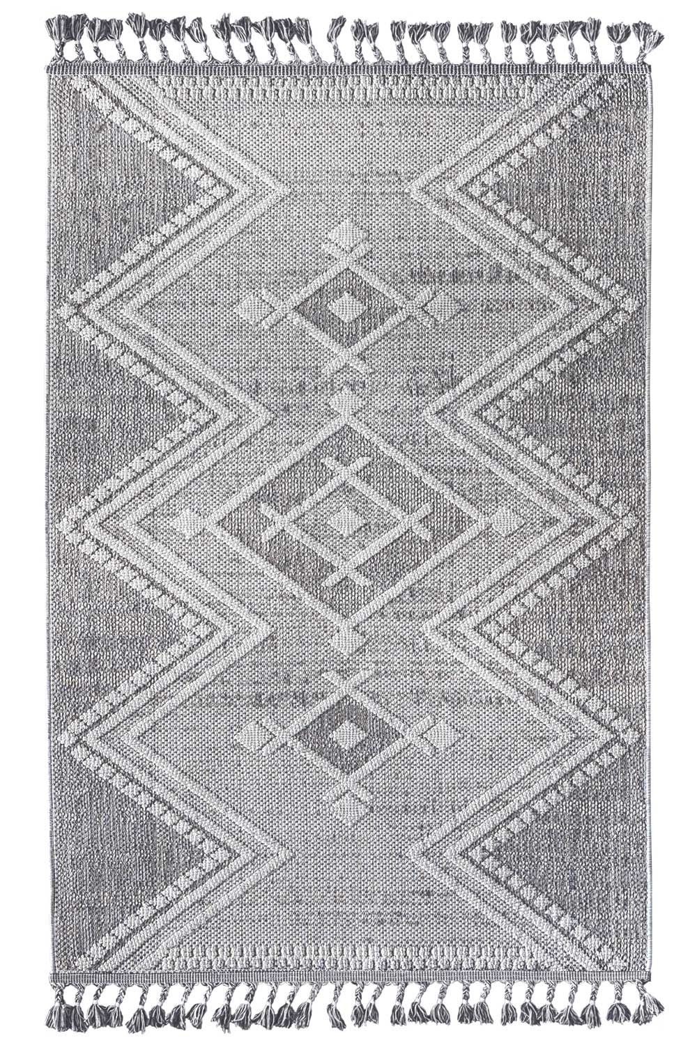 Kusový koberec UTOPIA 7104 Beige