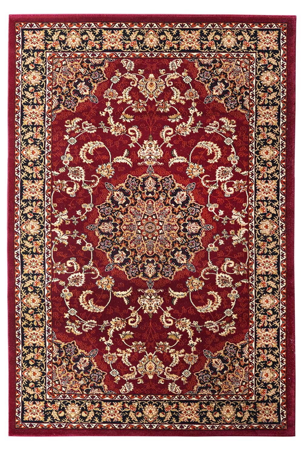 Kusový koberec Anatolia 5857 red 200x300 cm