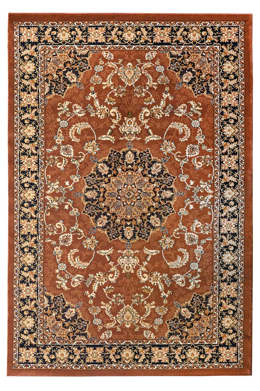 Kusový koberec Anatolia 5857 vizon 150x230 cm