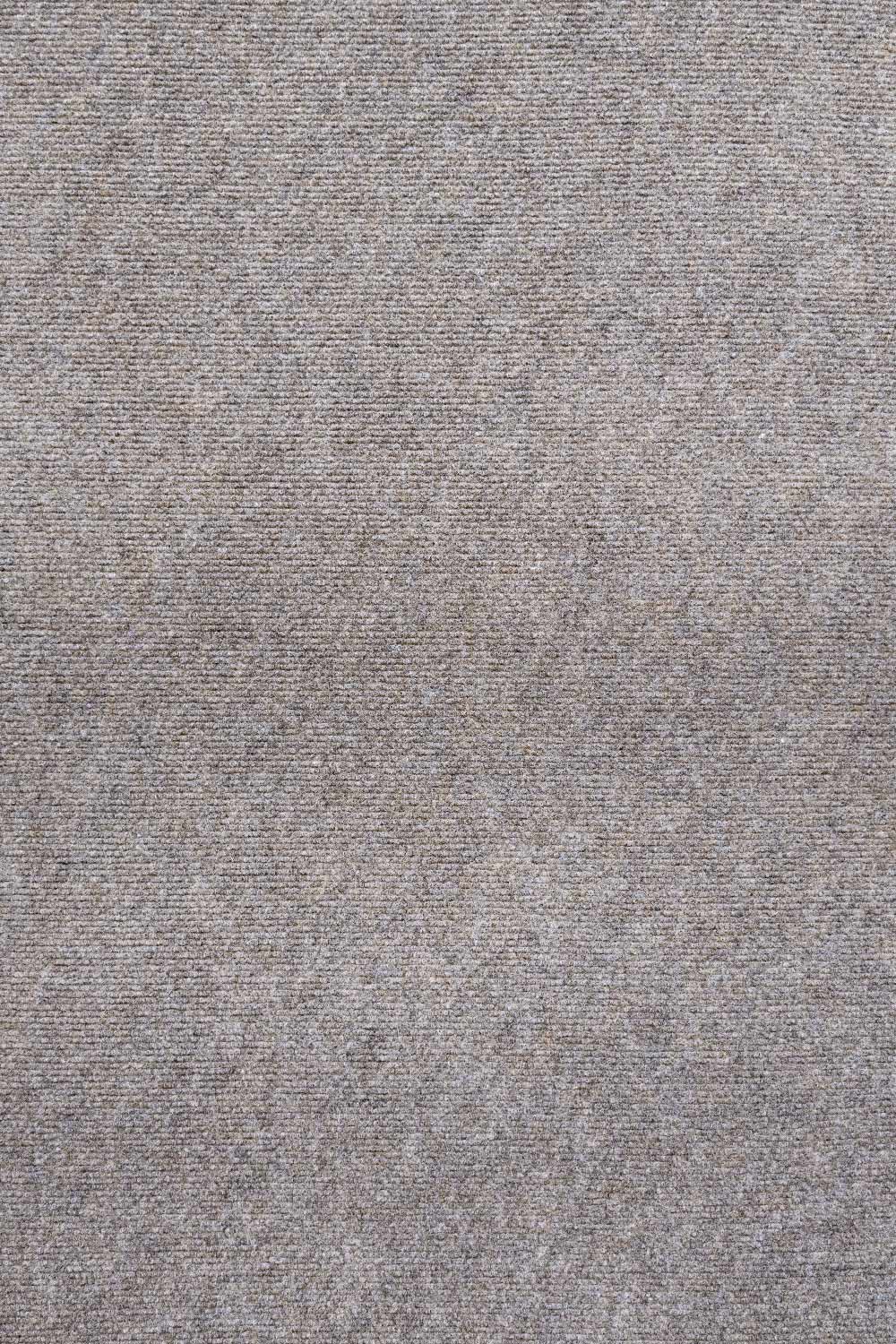 Metrážny koberec Budget 897 Sivobéžový 400 cm