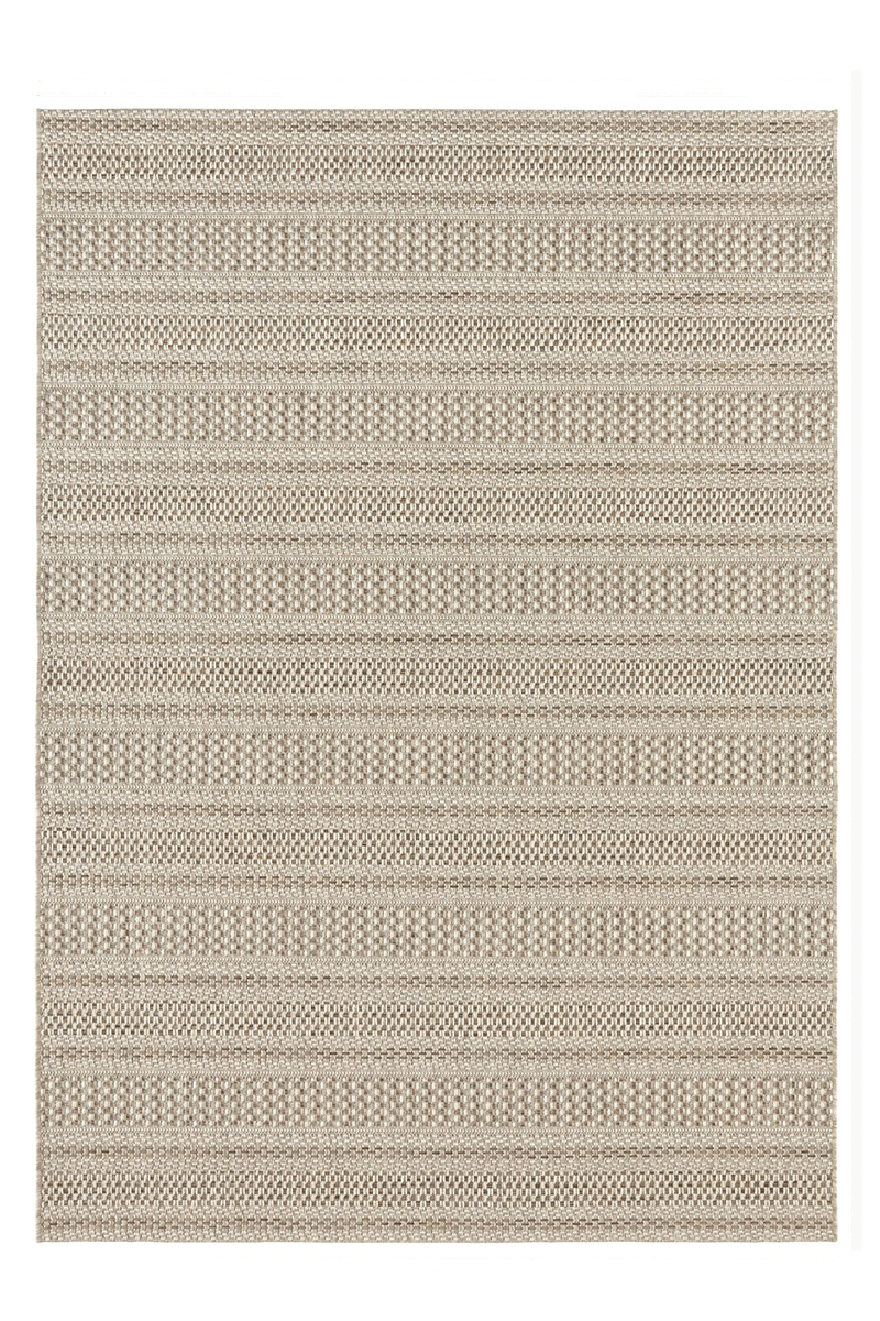 Kusový koberec Elle Decoration Brave 103612 Natural Brown 80x150 cm