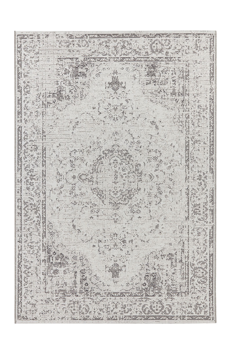 Kusový koberec Elle Decoration Curious 103693 Cream 154x230 cm