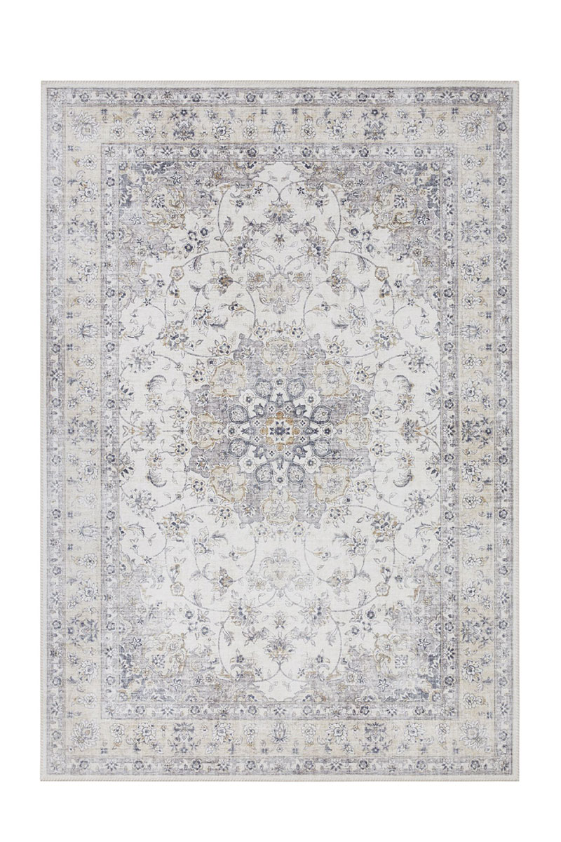 Kusový koberec Elle Decoration Imagination 104201 Light grey 120x160 cm