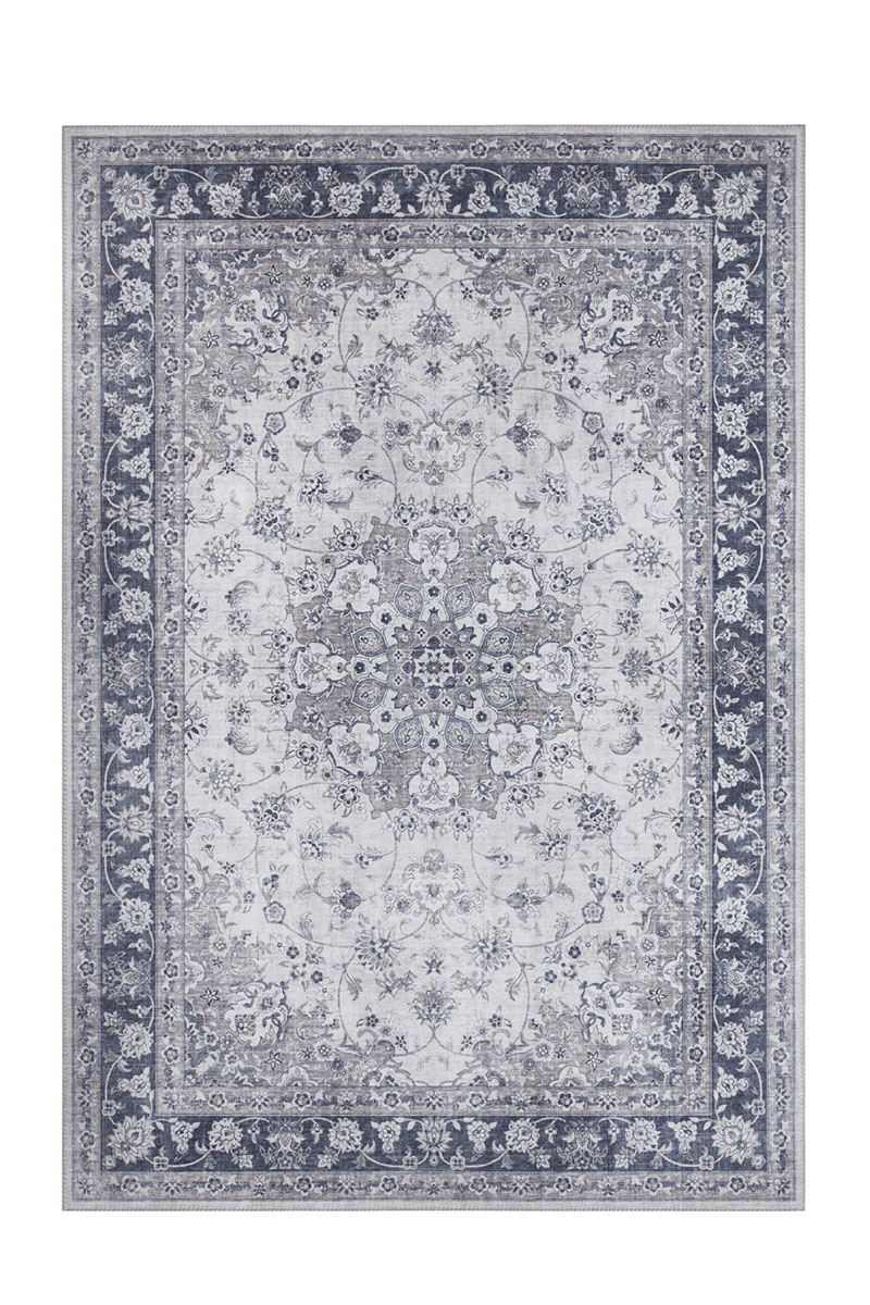 Kusový koberec Elle Decoration Imagination 104203 Sapphire blue 200x290 cm