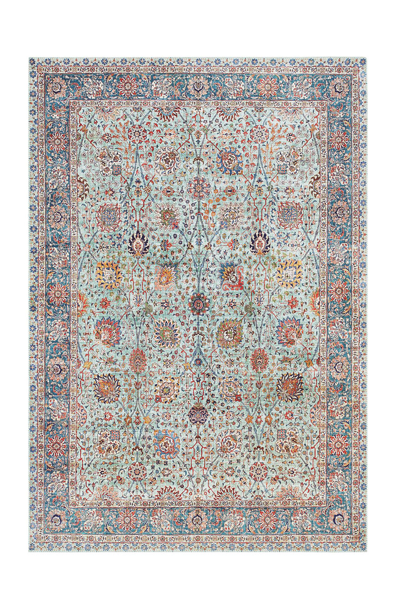 Kusový koberec Elle Decoration Imagination 104211 Jade 120x160 cm
